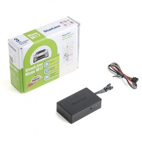 GPS/GSM трекер StarLine M17 GPS-ГЛОНАСС