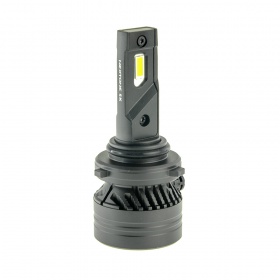 Комплект автомобильных светодиодных LED ламп NEXTONE L5 HB3 9005 5000K, 2 шт - "Модная Тачка" магазин автоэлектроники
