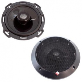 Автоакустика Rockford Fosgate T16 - "Модная Тачка" магазин автоэлектроники
