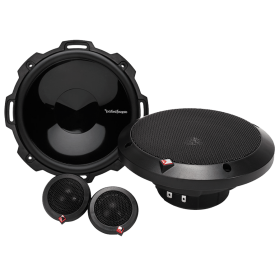 Автоакустика Rockford Fosgate P1675-S - "Модная Тачка" магазин автоэлектроники