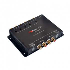 Усилитель NAKAMICHI SY-TWO (арт. 7208) - "Модная Тачка" магазин автоэлектроники