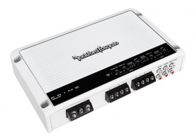Усилитель Rockford Fosgate M12000D