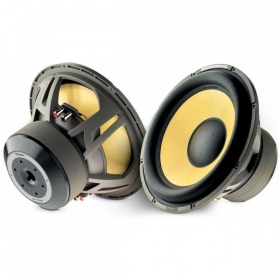 Сабвуферный динамик  FOCAL SUB 25KX (арт. 6371)