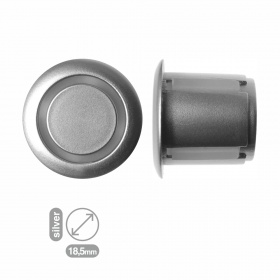 Парковочный радар AMS A4191 Silver