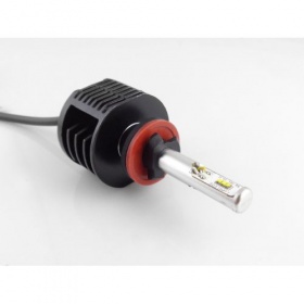 Лампа ксенон Sho-Me H27 4300К 35W - "Модная Тачка" магазин автоэлектроники