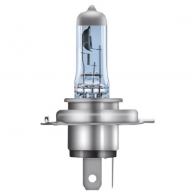 Галогеновая лампа Osram H4 12V 60/55W P43t CBI 4200K 01 blister (64193 CBI-01B) - "Модная Тачка" магазин автоэлектроники