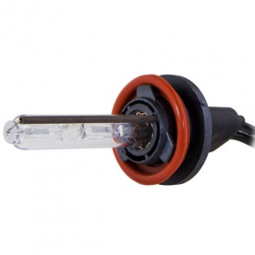 Лампа ксенон Infolight H11 6000K 35W