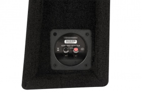 Сабвуфер Rockford Fosgate T1S-1X10P (арт. 6149)