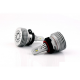 LED лампы SHO-ME F3 H7 Volkswagen 6500K 20W (2 шт.)