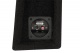 Сабвуфер Rockford Fosgate T1S-1X10P (арт. 6149)