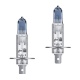 Галогеновые лампы Osram H1 12V 80W P14,5s CBB 5000K Hard Duopet (62150 CBB H.D.)