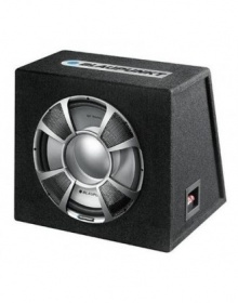 Сабвуфер BLAUPUNKT EMb 1200 (арт. 6030) - "Модная Тачка" магазин автоэлектроники