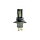 Комплект автомобильных светодиодных LED ламп CYCLONE H4 H/L 5000K 4600LM TYPE 33, 2 шт - "Модная Тачка" магазин автоэлектроники