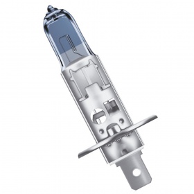 Галогеновые лампы Osram H1 12V 80W P14,5s CBB 5000K Hard Duopet (62150 CBB H.D.)