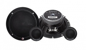 Автоакустика Rockford Fosgate R165-S