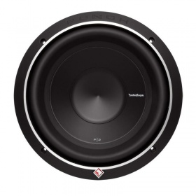 Сабвуферный динамик Rockford Fosgate P2D2-12 (арт. 6422) - "Модная Тачка" магазин автоэлектроники