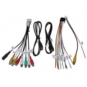 Автомагнитола мультимедиа Baxster BMS-B1510 Carply/AndroidAuto