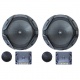 Автоакустика JBL GX600C