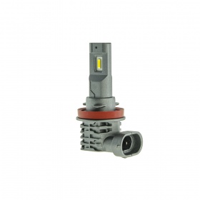 Комплект автомобильных светодиодных LED ламп CYCLONE H11 5000K 4600LM TYPE 33, 2 шт - "Модная Тачка" магазин автоэлектроники