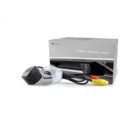 Камера парковочная Falcon SC60HCCD-170-R (арт. 35124) - "Модная Тачка" магазин автоэлектроники