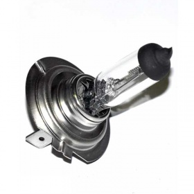 Галогеновая лампа Bosch H7 Trucklight 24V 70W (1 шт.) (1987302471)