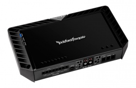 Усилитель Rockford Fosgate T800-4AD