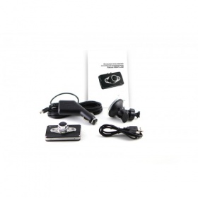 Видеорегистратор Falcon DVR HD47-LCD (арт. 30033)