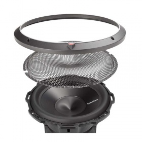 Сабвуферный динамик Rockford Fosgate P3D2-12 (арт. 6434)