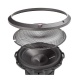 Сабвуферный динамик Rockford Fosgate P3D2-12 (арт. 6434)