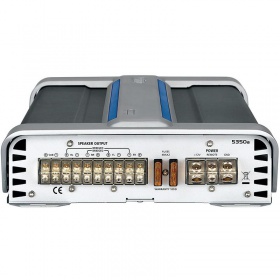 Усилитель Infinity Ref 5350a