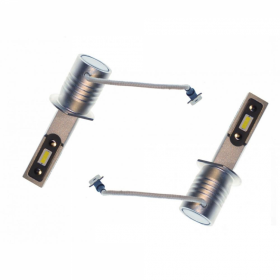 LED лампы Baxster SE H1 6000K, 2 шт - "Модная Тачка" магазин автоэлектроники
