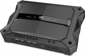 Усилитель JBL GTR-104
