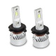 LED лампы Sho-Me F4 H7 40W