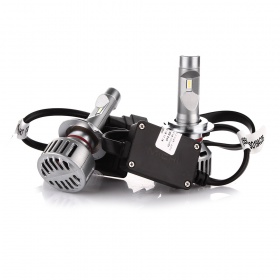 LED лампы MICHI MI LED Can H7 (5500K), 2шт