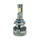 Комплект автомобильных светодиодных LED ламп CYCLONE HB4 9006 5500K type 47, 2шт
