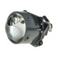 Комплект автомобильных светодиодных Bi-LED линз CYCLONE BL 3.0" S1 45W (2 шт)
