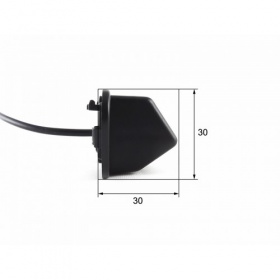 Камера парковочная Falcon SC87HCCD-170-R (арт. 35153)