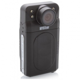 Видеорегистратор MYSTERY MDR-803HD (арт. 30003) - "Модная Тачка" магазин автоэлектроники
