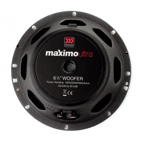 Автоакустика Morel MAXIMO ULTRA 602 MKII