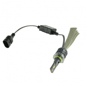 Комплект автомобильных светодиодных LED ламп CYCLONE HB3 9005 6000K TYPE 36, 2 шт