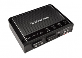 Усилитель Rockford Fosgate R7500D