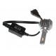 LED лампы Qline Hight V H7 6000K (2 шт)