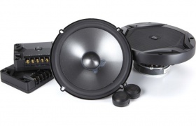 Автоакустика JBL GX600C