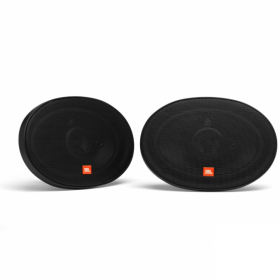 Автоакустика JBL STAGE2 9634 - "Модная Тачка" магазин автоэлектроники