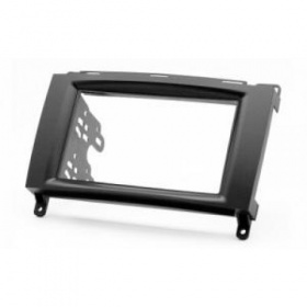 Рамка переходная CARAV 11-133 2-din (арт. 4150)