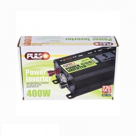 Инвертор 24V-220V PULSO IMU 424