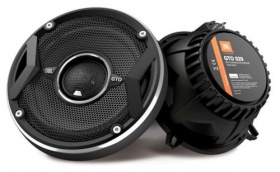 Автоакустика JBL GTO 529