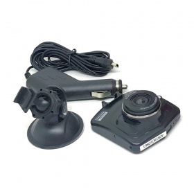 Видеорегистратор Celsior DVR CS-408 VGA