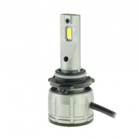 Комплект автомобильных светодиодных LED ламп CYCLONE HB4 9006 6000K TYPE 38, 2 шт - "Модная Тачка" магазин автоэлектроники