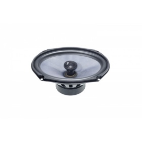 Автоакустика Gladen Audio ALPHA 609 Coax (арт. 5572) - "Модная Тачка" магазин автоэлектроники
